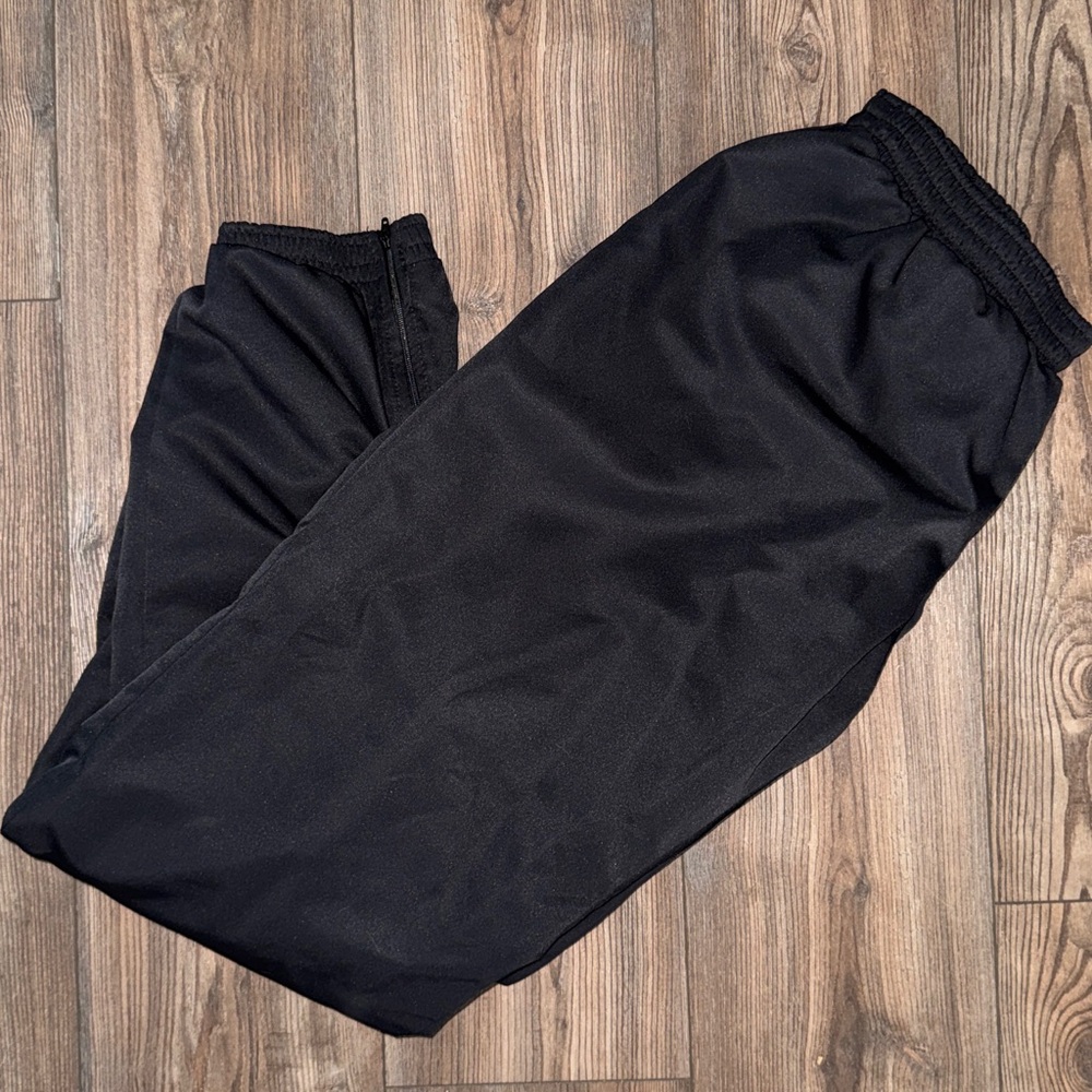 Varsity spirit cheer pants size extra large